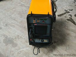 CEBORA TIG Sound AC-DC 3340/T Synergic