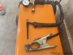 DANACHER Baumaschinen GmbH DANACHER Baumaschinen GmbH DANACHER Baumaschinen GmbH
