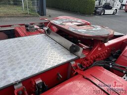 Scania S540 NB - HIGHLINE - FULL AIR - HYDRAULIK - ALCOA