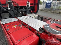 Scania S540 NB - HIGHLINE - FULL AIR - HYDRAULIK - ALCOA