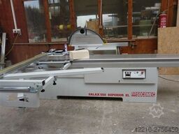 Socomec Galax Superior 550 el