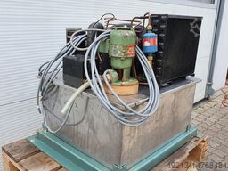 Kältetechnik EBERHART KWS 08