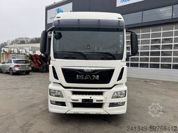 MAN TGS 18.440 4x2 ADR Kompressor