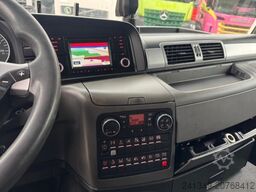 MAN TGS 18.440 4x2 ADR Kompressor