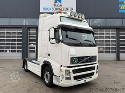 VOLVO FH-520 4x2