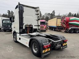 VOLVO FH-520 4x2