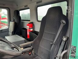 MERCEDES-BENZ Actros 3248 Hiabt 26T AHK