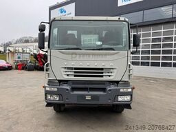 IVECO 270 4x2 Kipper