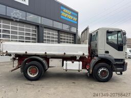 IVECO 270 4x2 Kipper