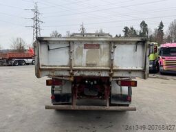 IVECO 270 4x2 Kipper