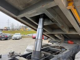 MERCEDES-BENZ Actros 1846 4x4 SWS Kipper/SZM