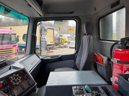 MERCEDES-BENZ Actros 1846 4x4 SWS Kipper/SZM