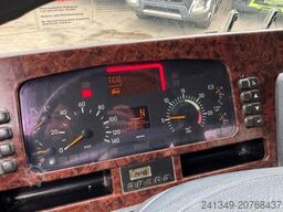 MERCEDES-BENZ Actros 1846 4x4 SWS Kipper/SZM