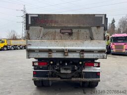 RENAULT C480 8x4 2S Moser