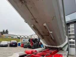 SCANIA G490 10x4 Dumper