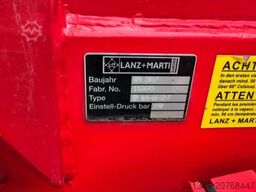 SCANIA G490 10x4 Dumper