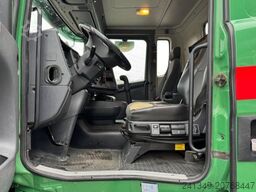 SCANIA G490 10x4 Dumper
