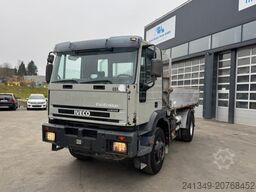 IVECO 270 4x2 Kipper
