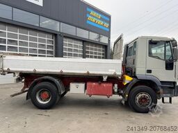 IVECO 270 4x2 Kipper
