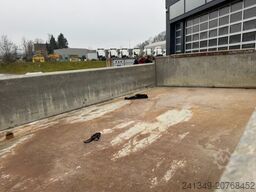 IVECO 270 4x2 Kipper