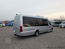 MERCEDES-BENZ Sprinter 519