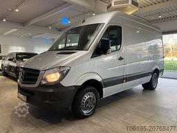 MERCEDES-BENZ Sprinter 513 CDI Hoch+Lang*Regale*Garantie*
