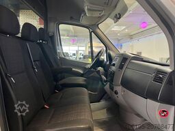 MERCEDES-BENZ Sprinter 513 CDI Hoch+Lang*Regale*Garantie*