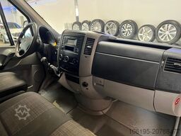 MERCEDES-BENZ Sprinter 513 CDI Hoch+Lang*Regale*Garantie*