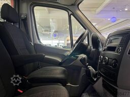 MERCEDES-BENZ Sprinter 513 CDI Hoch+Lang*Regale*Garantie*