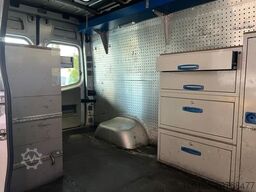 MERCEDES-BENZ Sprinter 513 CDI Hoch+Lang*Regale*Garantie*