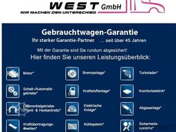 MERCEDES-BENZ Sprinter 513 CDI Hoch+Lang*Regale*Garantie*