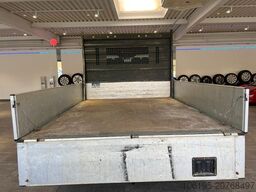 MERCEDES-BENZ Sprinter 311 CDI DoKa Pritsche*Garantie*7-Sitzer