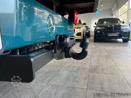 MERCEDES-BENZ Sprinter 311 CDI DoKa Pritsche*Garantie*7-Sitzer