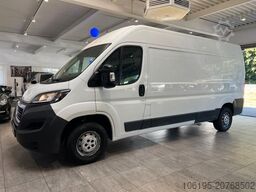 PEUGEOT Boxer 2,2 HDI Maxi L3-H2*Klima*Tempomat*Garantie