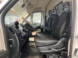PEUGEOT Boxer 2,2 HDI Maxi L3-H2*Klima*Tempomat*Garantie