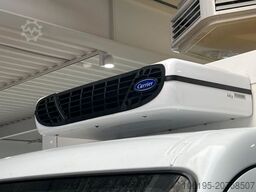 VOLKSWAGEN Crafter Hoch+Lang*Garantie*Klima*163 PS *