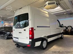 VOLKSWAGEN Crafter Hoch+Lang*Garantie*Klima*163 PS *