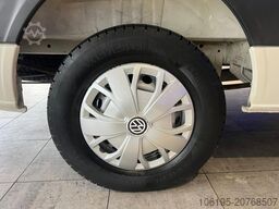 VOLKSWAGEN Crafter Hoch+Lang*Garantie*Klima*163 PS *