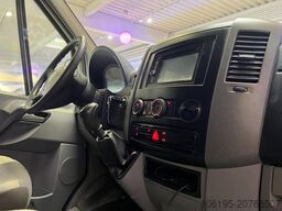 VOLKSWAGEN Crafter Hoch+Lang*Garantie*Klima*163 PS *