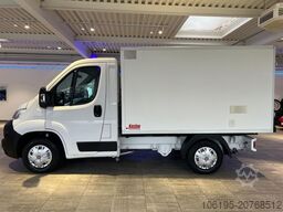 FIAT Ducato 2,3 HDI Thermoking V300 MAX -30C.