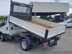 IVECO DAILY 35C12