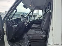 IVECO DAILY 35C11
