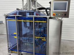 Ilapak Vegatronic 4000
