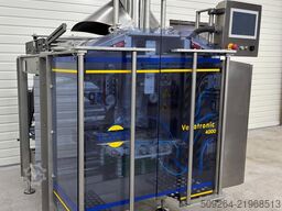 Ilapak Vegatronic 4000