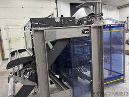 Ilapak Vegatronic 4000