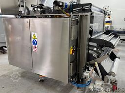 Ilapak Vegatronic 4000