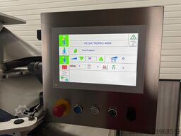 Ilapak Vegatronic 4000