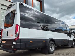IVECO Daily C 65 Lagerfahrzeug Stock 519 Sofort