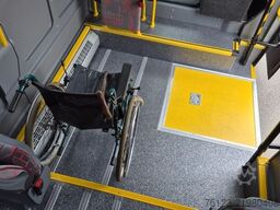 Opel Movano Bürgerbus Fiat Peugeot