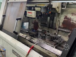 HURCO BMC 20
